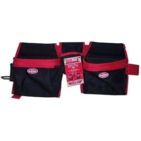 Bucketboss 88831WP Handymans Holster 20th Anniversary Edition