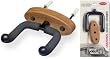 Stagg Guitar Hanger + Wooden Oval Base