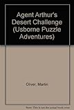 Agent Arthur's desert challenge