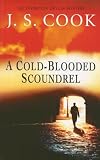A Cold-blooded Scoundrel: An Inspector Devlin Mystery