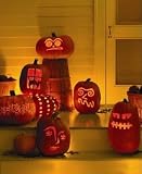 Martha Stewart Collection Pumpkin Carving Kit