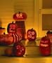 Martha Stewart Collection Pumpkin Carving Kit with Patterns