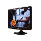 Samsung Touch Of Color T240HD 24-Inch LCD HDTV Monitor