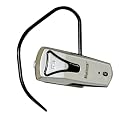 Bluetooth Visor Kit