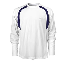 Time To Run Men's Long Sleeve Nonstop Running T Shirt