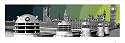 Posters: Doctor Who Poster Art Print - Bridge (37 x 13 inches)