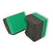 Smartwax 70305 4" Contoured Large Durafoam Tire Dressing Applicator - Pack of 2