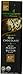 Endangered Species Giraffe, Organic Milk Chocolate (35%) and Peanut Butter, 1.4-Ounce Bars (Pack of 16)