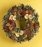 Fall Orchard Wreath