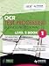 OCR Text Processing (Business Professional) Text Production, Word Processing and Audio Transcription: Level 2, bk. 1