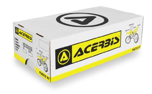 Acerbis Replacement Plastic Kit Color 06 Honda CRF450R 05-06