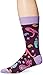 BUGATCHI Big Paisley Mens Fancy Sock