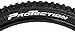 Continental Mountain King II Fold ProTection Bike Tire, Black, 26-Inch x 2.4