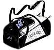 Colorado Rockies Duffle Bag - Baseball Sports Merchandise