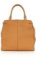 Luxury Leather Large Tote