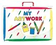 Alex Toys My Artwork Case