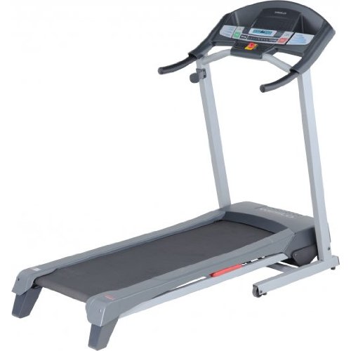 Weslo Cadence 21.0 Folding Treadmill