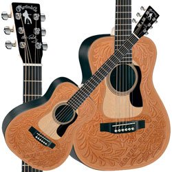 LX Elvis Presley Acoustic Guitar