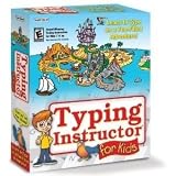 Typing Instructor For Kids - Version II [OLD VERSION]