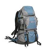 MILLET(ミレー) ISOARD 28 65 COLONIAL BLUE L MIS0008