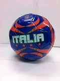 Count Down FIFA - World Cup Champion Size 5 Soccer Italy Italia Team
