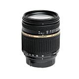 Tamron 18-250mm F/3.5-6.3 AF Di-II LD Aspherical (IF) Macro Lens for Nikon Digital SLR Cameras