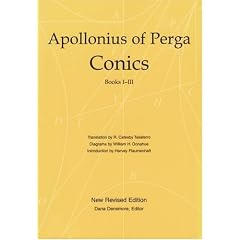 Conics (Books 1-3)
