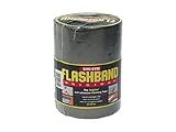 Evo-Stik Roll Grey Flashband 300mm x 10m 220003