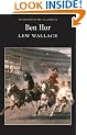 Ben Hur (Wordsworth Classics)