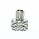 Grex AD28 Grex Airbrush to Paasche Hose Adapter