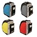Summit Inlinertasche 4 Farben