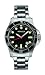 Wenger® Men's Battalion II Diver Swiss Watch #72326