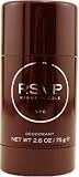 Kenneth Cole Rsvp By Kenneth Cole For Men, Deodorant, 2.5-Ounce Stick