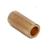 Oilite Sintered Bronze Sleeve Bearing AA744-07 1/2 ID x 3/4 OD x 1-1/8 Length
