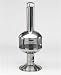 Landmann-Peiga ® GARTENKAMIN INOX