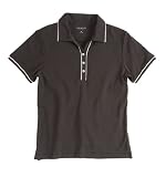 Ashworth Ladies High Twist Textured Pique Polos