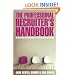 The Professional Recruiter's Handbook: Delivering Excellence in Recruitment Practice