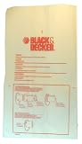 24411100 Black and Decker Vacuum Cleaner Replacement Filter