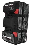 Empire 08 Paintball Gear Unity Skitzo Rolling Bag SE
