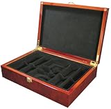 Poker Chip Case 200