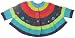 Catimini Poncho 88 3A