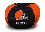 Northwest Cleveland Browns Bean Bag Chair