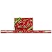 JAM Paper® Christmas Design Wrapping Paper Roll Bundle - 25 sq ft - Assorted - 3/pack
