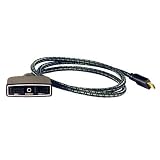 2 In 1 out HDMI Switch 2 In 1 out HDMI Switch
