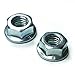 Echo Bar Nuts for Echo Chainsaws & Pole Saws/Pack of 2/43301903933, CS-302S, CS-351VL, CS-302, CS-330EVL, CS-400EVL