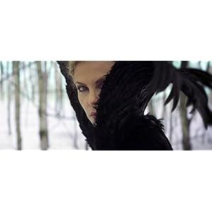 Blanche Neige et le chasseur