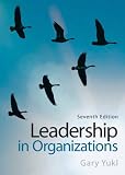 Leadership in Organizations (6th Edition)