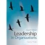 Leadership in Organizations (7th Edition)