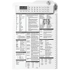 Nurse Assist Clipboard