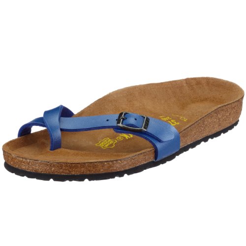 Birkenstock Piazza 17753, Damen